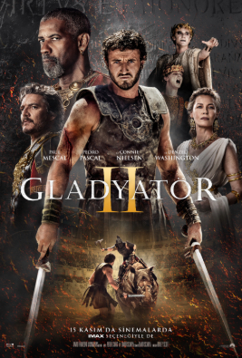 Gladyatör 2